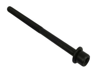 Mopar 6508858AA Bolt-TORX Head