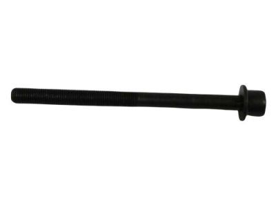 Mopar 6508858AA Bolt-TORX Head