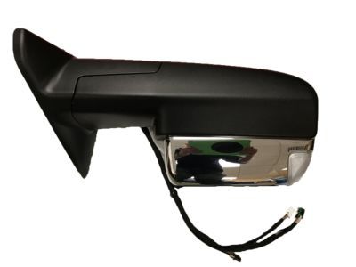 Mopar 68361476AC Door Mirror Left