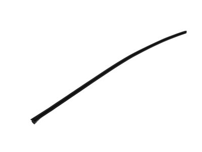 Mopar 5109468AE Molding-Windshield