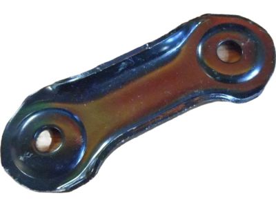 Mopar 52040415 SHACKLE-Spring SHACKLE