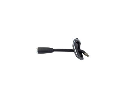 Mopar 6PB761X7AC Shifter-Gearshift