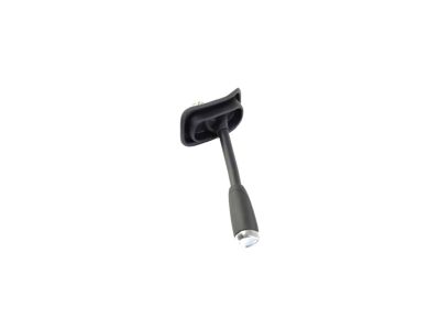 Mopar 6PB761X7AC Shifter-Gearshift