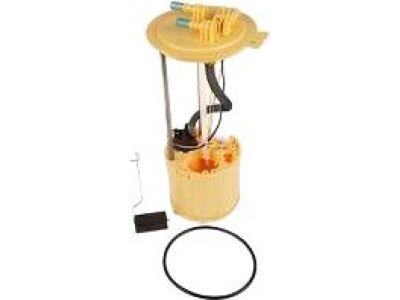 Mopar 68409159AB Module Ki-Fuel Pump/Level Unit