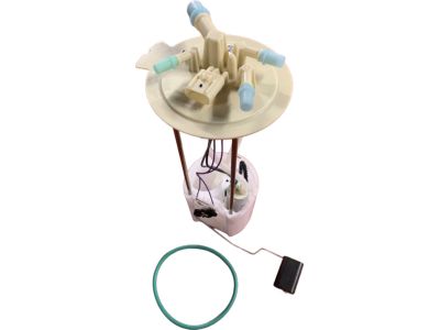 Mopar 68409159AB Module Ki-Fuel Pump/Level Unit