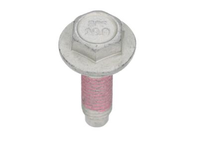 Mopar 6507219AA Bolt-HEXAGON Head