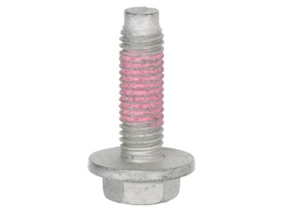 Mopar 6507219AA Bolt-HEXAGON Head