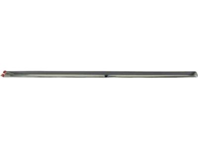 Mopar 68140236AA Molding-Front Door