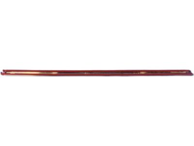 Mopar 68140236AA Molding-Front Door