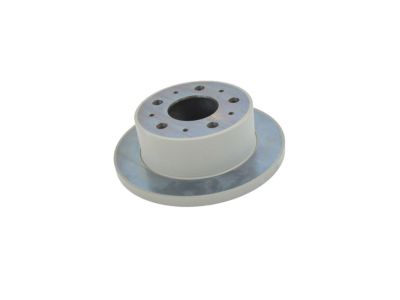 Mopar 68193434AC Rear Brake Rotor