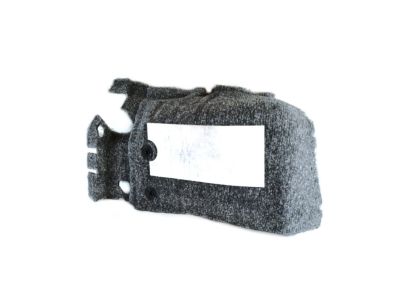 Mopar 5PL311X9AC Carpet-Front Floor