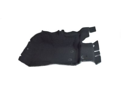 Mopar 5PL311X9AC Carpet-Front Floor