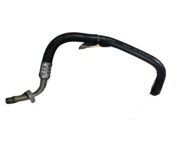 Mopar 5174520AA Hose-Oil Cooler Inlet