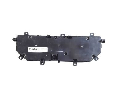 Mopar 6SZ07DX9AA Center Stack Upper