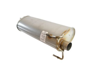 Mopar 68143586AF Exhaust Muffler