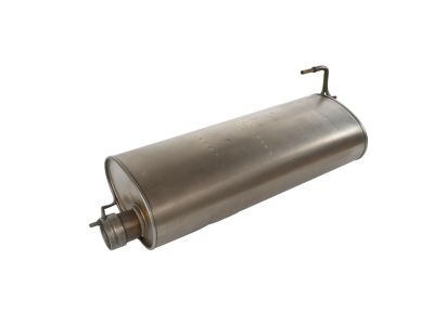 Mopar 68143586AF Exhaust Muffler