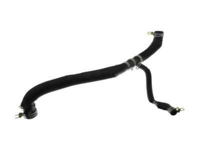 Mopar 52014834AD Hose-Radiator Outlet