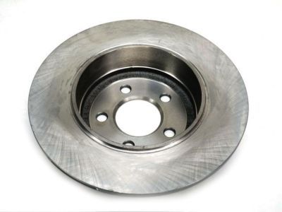 Mopar 68368070AA Rotor-Brake