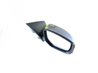 Mopar 6AC761SCAA Outside Rear View Mirror