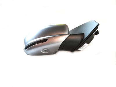 Mopar 6AC761SCAA Outside Rear View Mirror