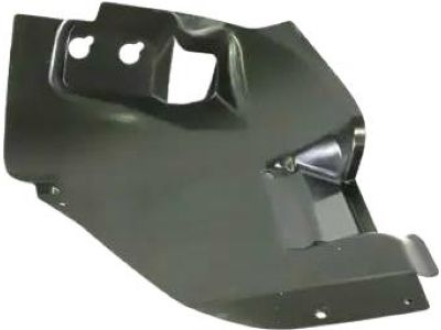 Mopar 68275908AA Shield-WHEELHOUSE