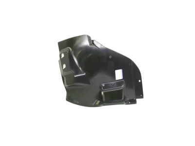 Mopar 68275908AA Shield-WHEELHOUSE
