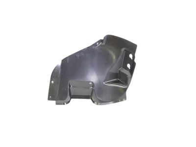 Mopar 68275908AA Shield-WHEELHOUSE