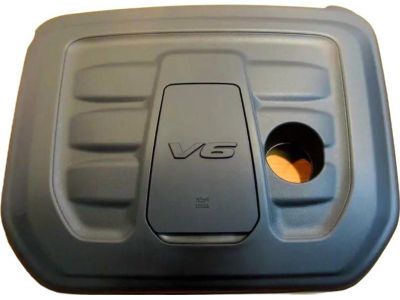 Mopar 5281383AF Cover-Engine