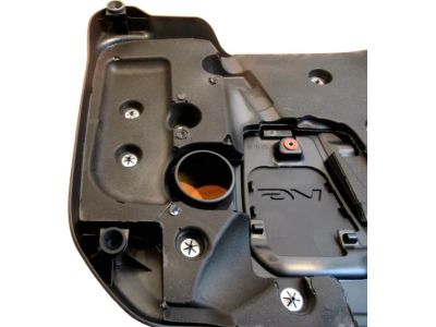 Mopar 5281383AF Cover-Engine