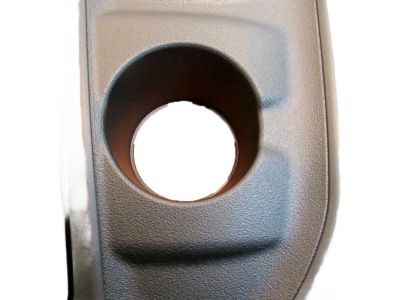 Mopar 5281383AF Cover-Engine