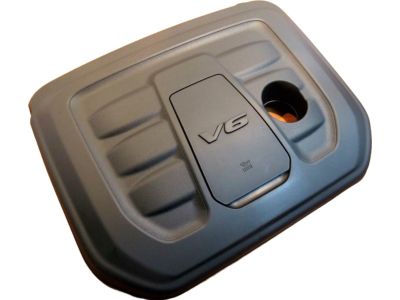 Mopar 5281383AF Cover-Engine