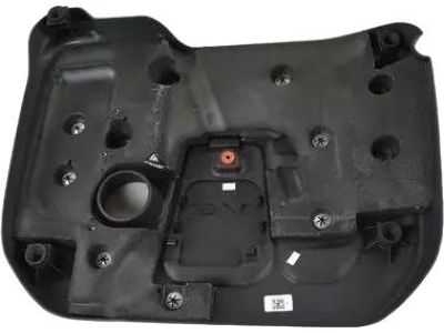Mopar 5281383AF Cover-Engine