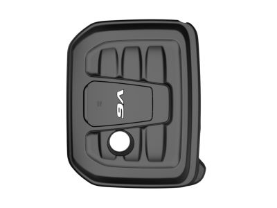 Mopar 5281383AF Cover-Engine