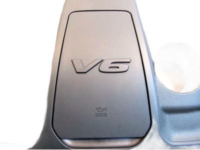 Mopar 5281383AF Cover-Engine