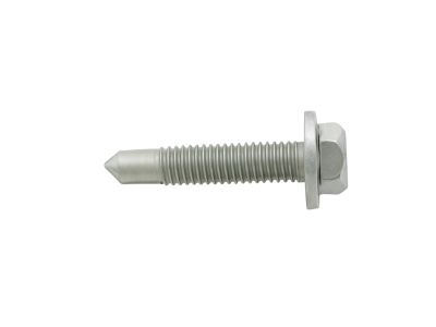 Mopar 6512088AA Bolt-HEXAGON Head