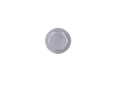 Mopar 6512088AA Bolt-HEXAGON Head