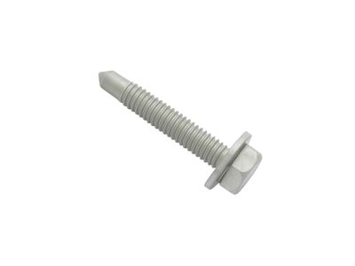 Mopar 6512088AA Bolt-HEXAGON Head