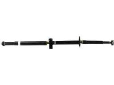 Mopar 68264549AC Shaft-Drive