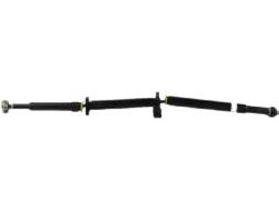 Mopar 68264549AC Shaft-Drive