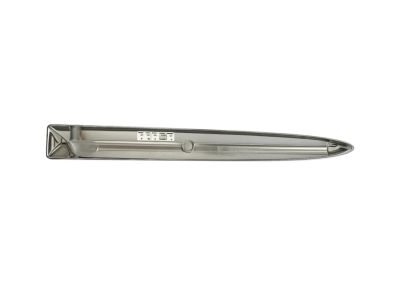 Mopar 1SR91SZ0AA Molding-FASCIA