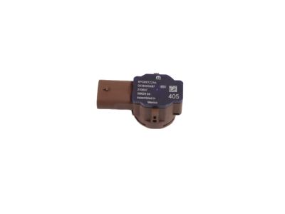 Mopar 6PG86TZZAA MODULE-PARK ASSIST