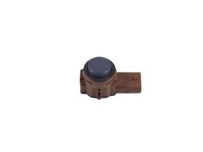 Mopar 6PG86TZZAA MODULE-PARK ASSIST