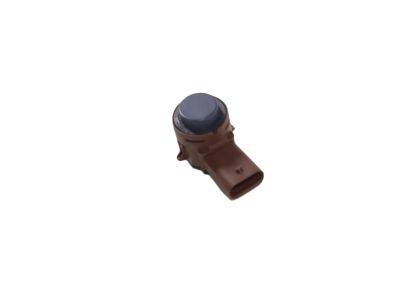 Mopar 6PG86TZZAA MODULE-PARK ASSIST