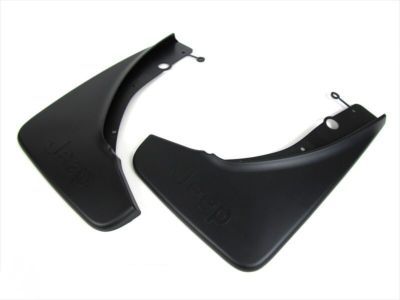 Mopar 82212020AE Splash Guards