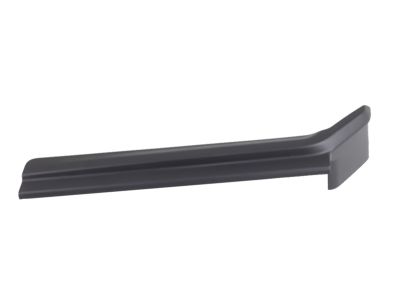 Mopar 6TJ19TX7AB COVER-SEAT TRACK