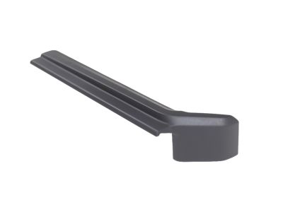 Mopar 6TJ19TX7AB COVER-SEAT TRACK