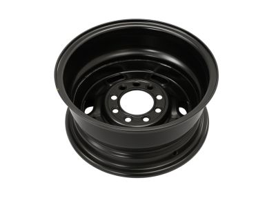 Mopar 4726268AA Steel Wheel