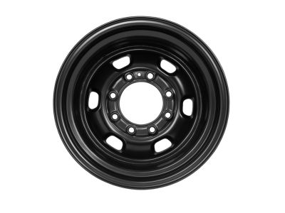Mopar 4726268AA Steel Wheel