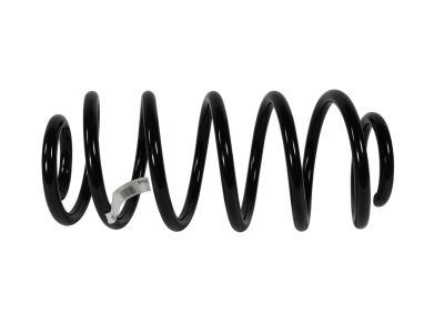 Mopar 52088551 Spring-Suspension