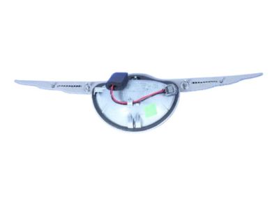 Mopar ZK71SW1AE Handle-LIFTGATE
